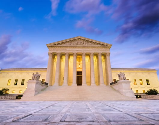 Courthouse Steps Decision Teleforum: Frank v. Gaos