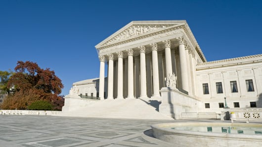 Courthouse Steps Preview: Seila Law LLC v. Consumer Financial Protection Bureau (CFPB)