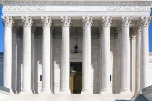 Gundy v. United States: Revisiting the Nondelegation Doctrine, or Not?
