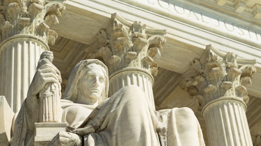 Litigation Update: Gundy v. U.S.