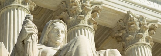 Is Another Brand of Judicial Deference on the Chopping Block?