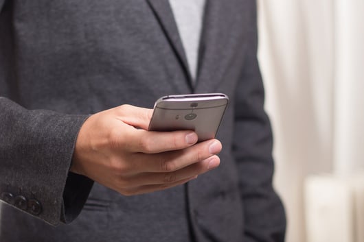 A Conversation with FCC Commissioner Michael O’Rielly: The Telephone Consumer Protection Act Landscape after Barr v. American Association of Political Consultants 