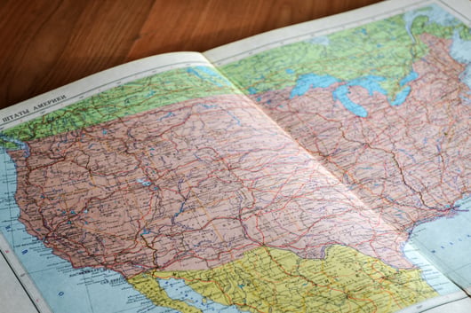 Litigation Update: Arizona v. California