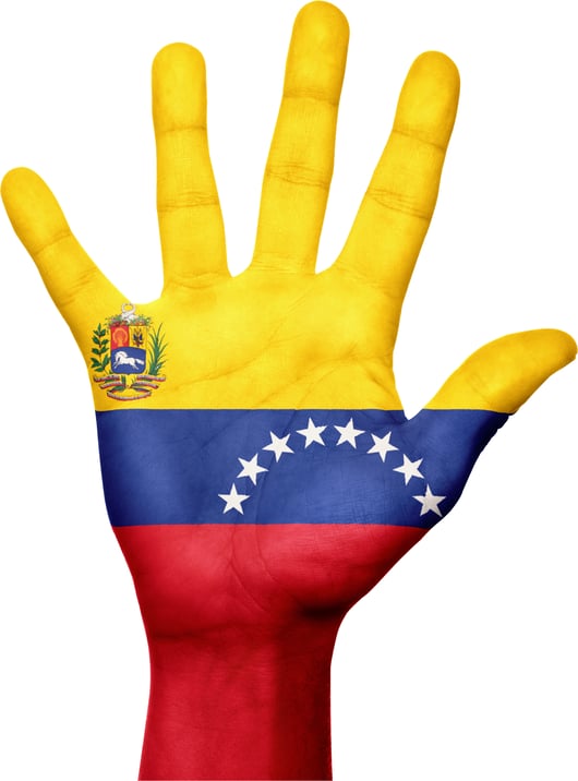 Venezuela: The Road Forward