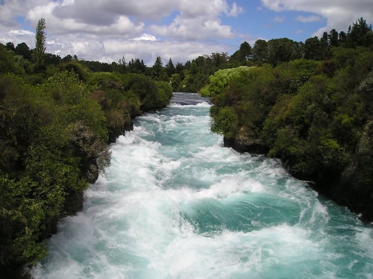 The New Definition of “WOTUS”: Analysis of the Trump Administration’s “Navigable Waters Protection Rule”