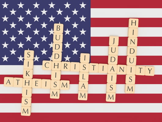 The Establishment Clause Overseas