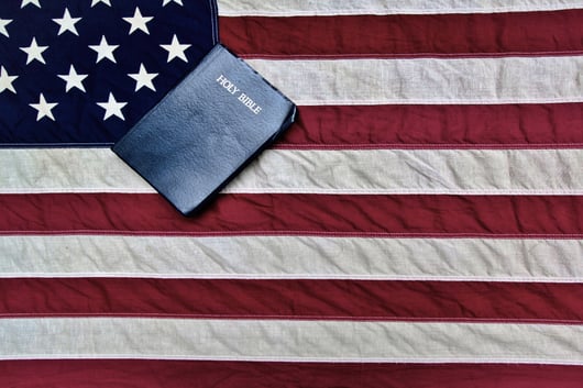 Legal Challenges to Legislative Prayer