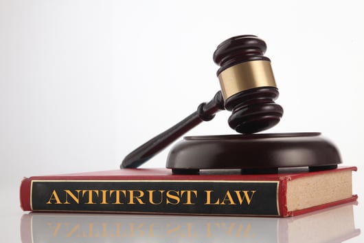 The Antitrust "Failing Firm” Defense in the Wake of the COVID-19 Crisis