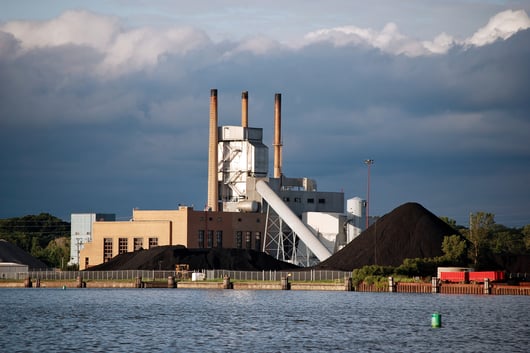 The Department of Energy’s Actions to Save Nuclear and Coal