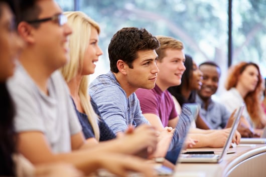 College Admissions: Fair or Fixed? 