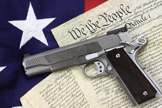 Courthouse Steps Preview: New York State Rifle & Pistol Association Inc. v. City of New York, New York