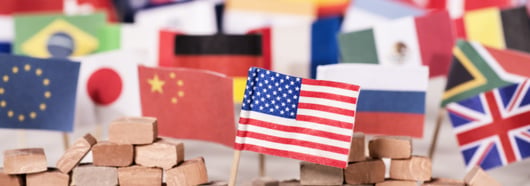 Trump's Emergency Tariffs: Court Says Legal, But Are They Constitutional?