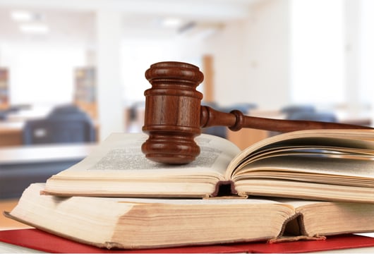 Courthouse Steps Preview: PDR Network, LLC v. Carlton & Harris Chiropractic