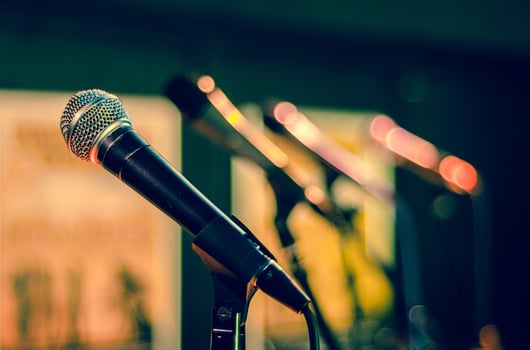 Licensing Speech & Regulating the Internet: Tennessee’s Auctioneer Licensing Scheme