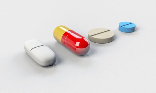 Opioids in 2021: Enforcement Strategies and Policy Prescriptions