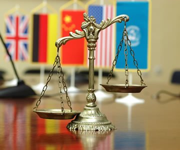 Percolating in Washington State: Export-Terminal Permit-Denial Suit Implicates Federalism and Foreign Commerce