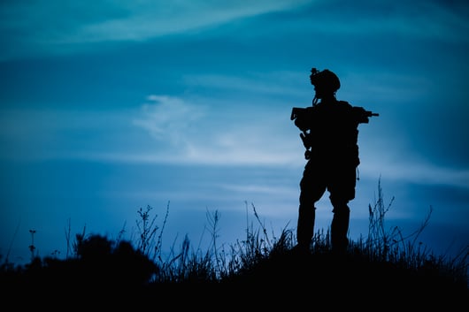 The Authorization for Use of Military Force (AUMF)