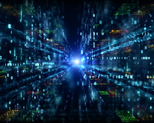 Click to play: Does Privacy Exist in an AI World? (Part I: Rethinking Data Protection)