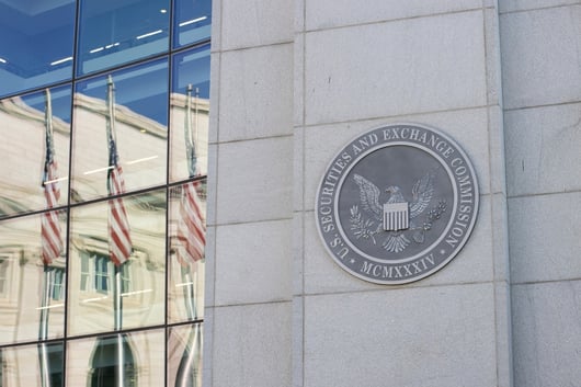 Click to play: Courthouse Steps Oral Argument: SEC v. Jarkesy