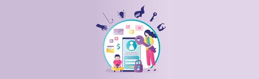 Click to play: Safeguarding Vulnerable Populations Online
