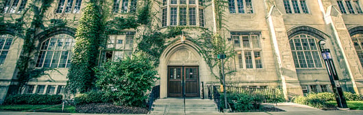 The ABA's Micromanagement of Law Schools