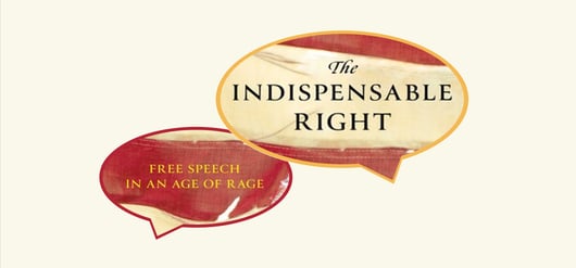 Click to play: Talks with Authors: The Indispensable Right