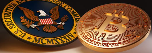 Click to play: The SEC and Cryptocurrency