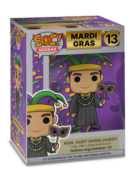 Click to play: SOC! SIDEBAR: Mardi Gras