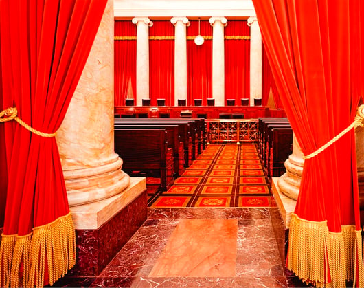 Inside the Oral Argument of Trump v. CASA: Will the Court Rein in Universal Injunctions?