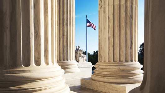 Courthouse Steps Oral Argument Teleforum: Brnovich v. Democratic National Committee 