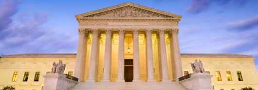 Courthouse Steps Oral Argument Teleforum: Ford Motor Company v. Montana Eighth Judicial District Court