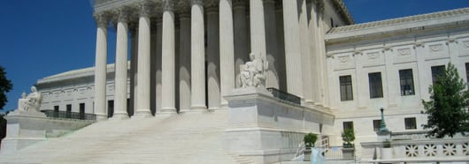 Courthouse Steps Oral Argument Teleforum:  Lange v. California