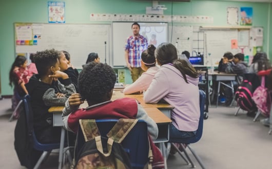 Deep Dive Episode 186 – Teaching About Race in the Curriculum