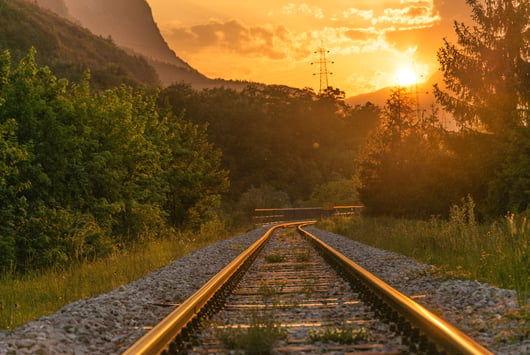 Tech Roundup Episode 15 – Rail Automation and Forced Access