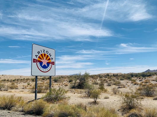 Tech Roundup Episode 17 – Governor Doug Ducey on Tech Policy and Innovation
