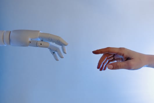 Tech Roundup Episode 18 – The Future of AI Regulation: Examining Risks and Rewards