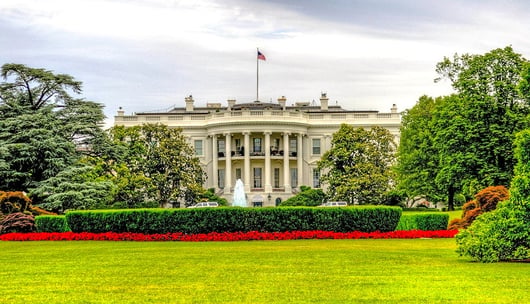 Civil Rights in the Second Trump Administration: A Whole-of-Government Shift