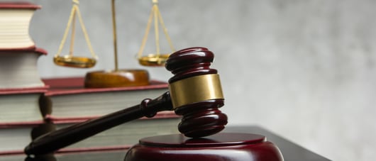 Click to play: Courthouse Steps Decision: Thornell v. Jones