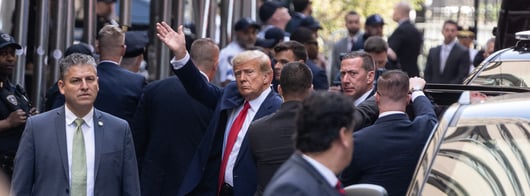 Click to play: The Trump New York Verdict: Constitutional, Legal, and Prudential Questions