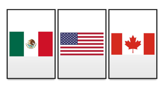 The USMCA and the Rapid Response Enforcement Mechanism - Enforcing Compliance with Labor Laws through Free Trade Agreements?
