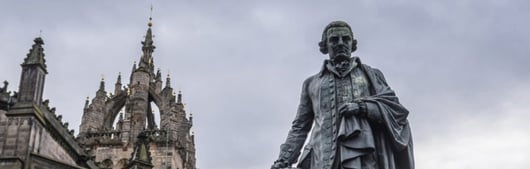 Click to play: Why Adam Smith Still Matters: 250 Years of The Wealth of Nations