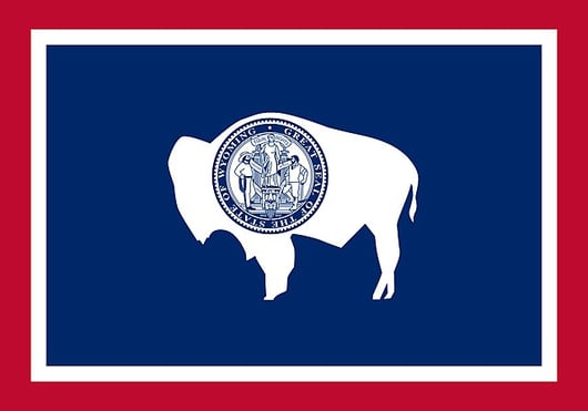 In Wyoming, Supreme Court Rules Canine Sniffs Outside Vehicles Don’t Need Probable Cause