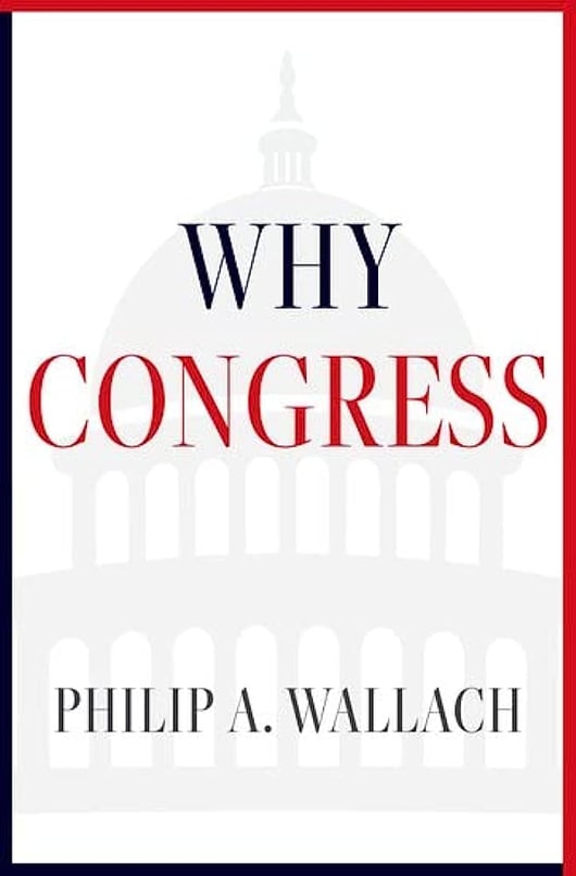 Is Congress a Salvageable Institution?