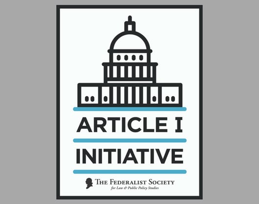 Necessary & Proper Episode 45: Agency Rule-making: Unnecessary Delegation or Indispensable Assistance?