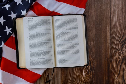 The Time Is Ripe to Disincorporate the Establishment Clause