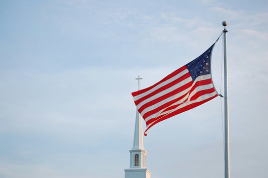 Religious Liberty Apologetics