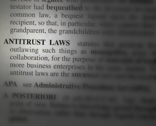 The Concern for Human Flourishing at the Core of Antitrust Law 