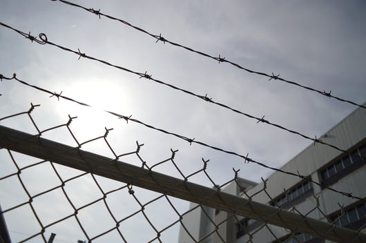 GTMO - Twenty Years Later 
