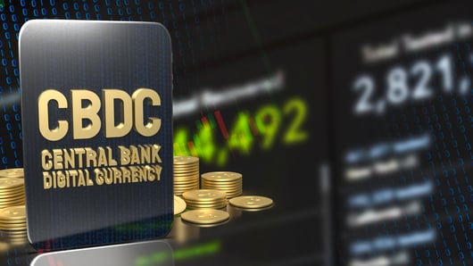 Central Bank Digital Currencies: Digital Currency or Digital Control?