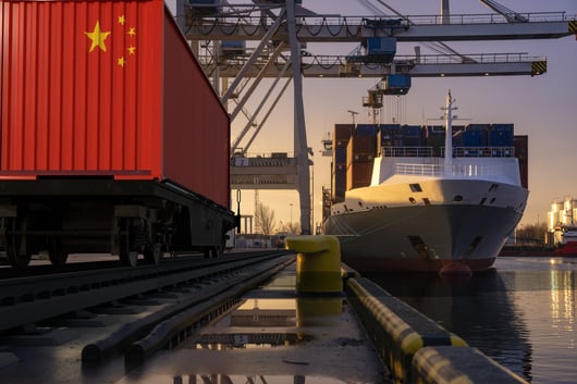 Trade Policy Review of the People’s Republic of China